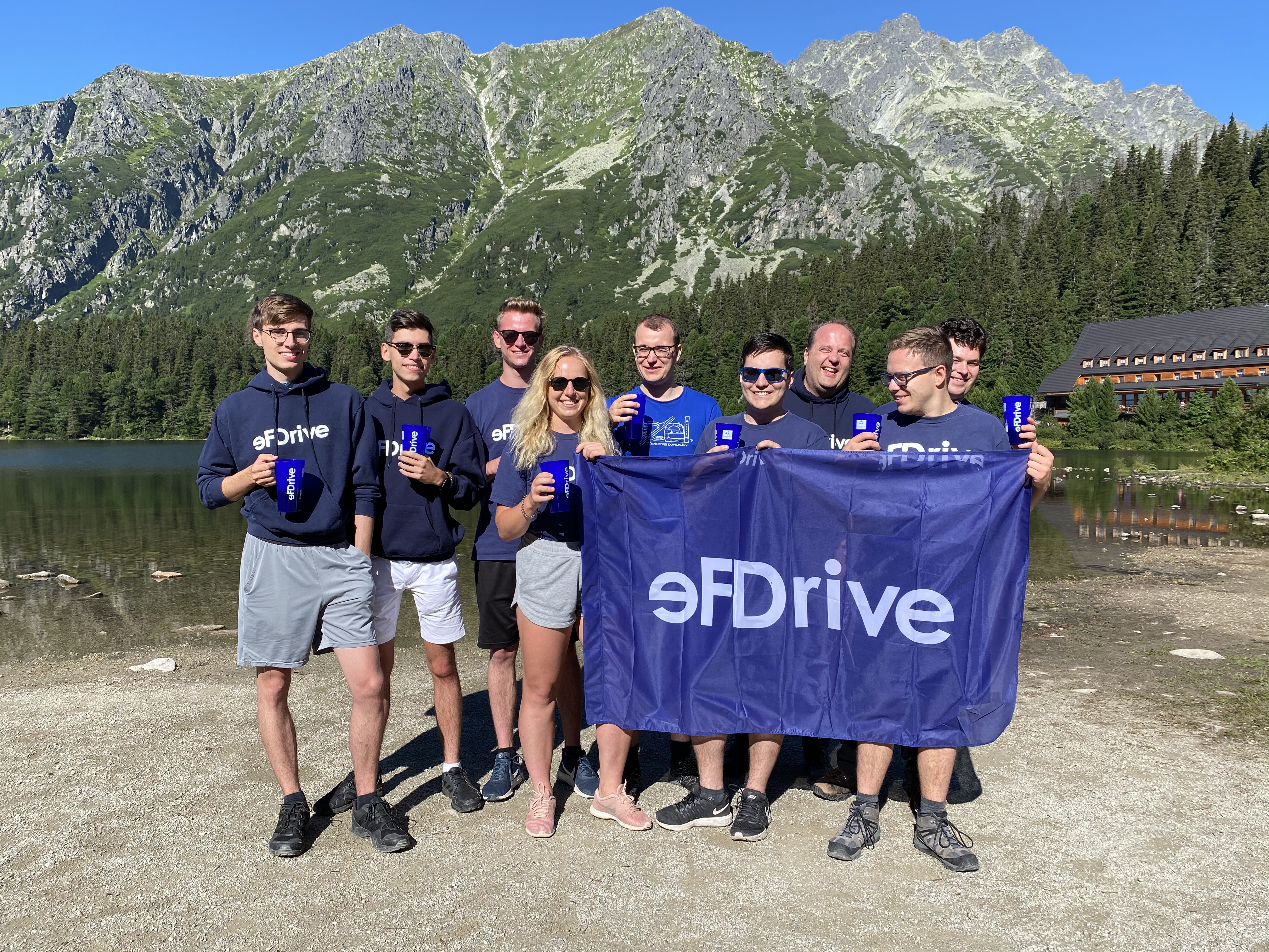 eFDrive eFDrive